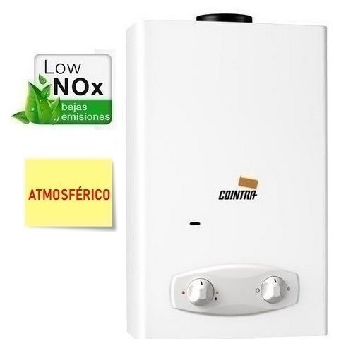 CALENTADOR COINTRA CPA PRO 6 B - VGCA1HGKF